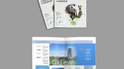 定制画册设计制作：覆膜与过油工艺选择实用指南