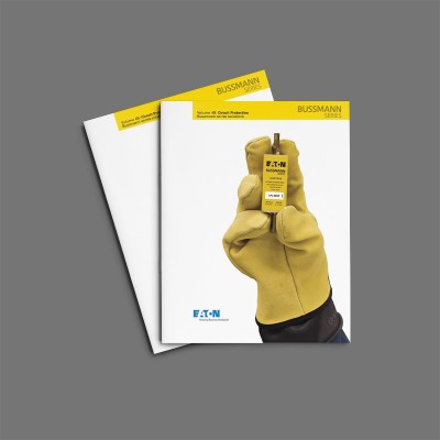 伊顿工具设备图录案例|工业设备操作指引手册设计