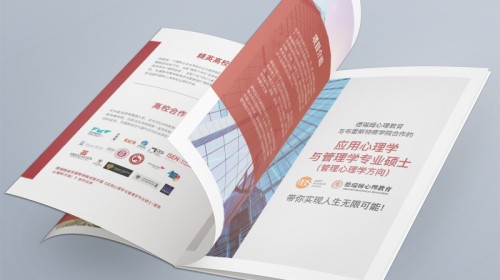 画册设计公司