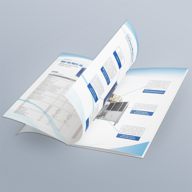 B2B营销物料